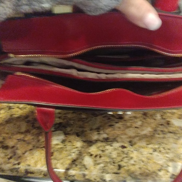 Michael Kors Maddie large tote - Picture 3 of 4